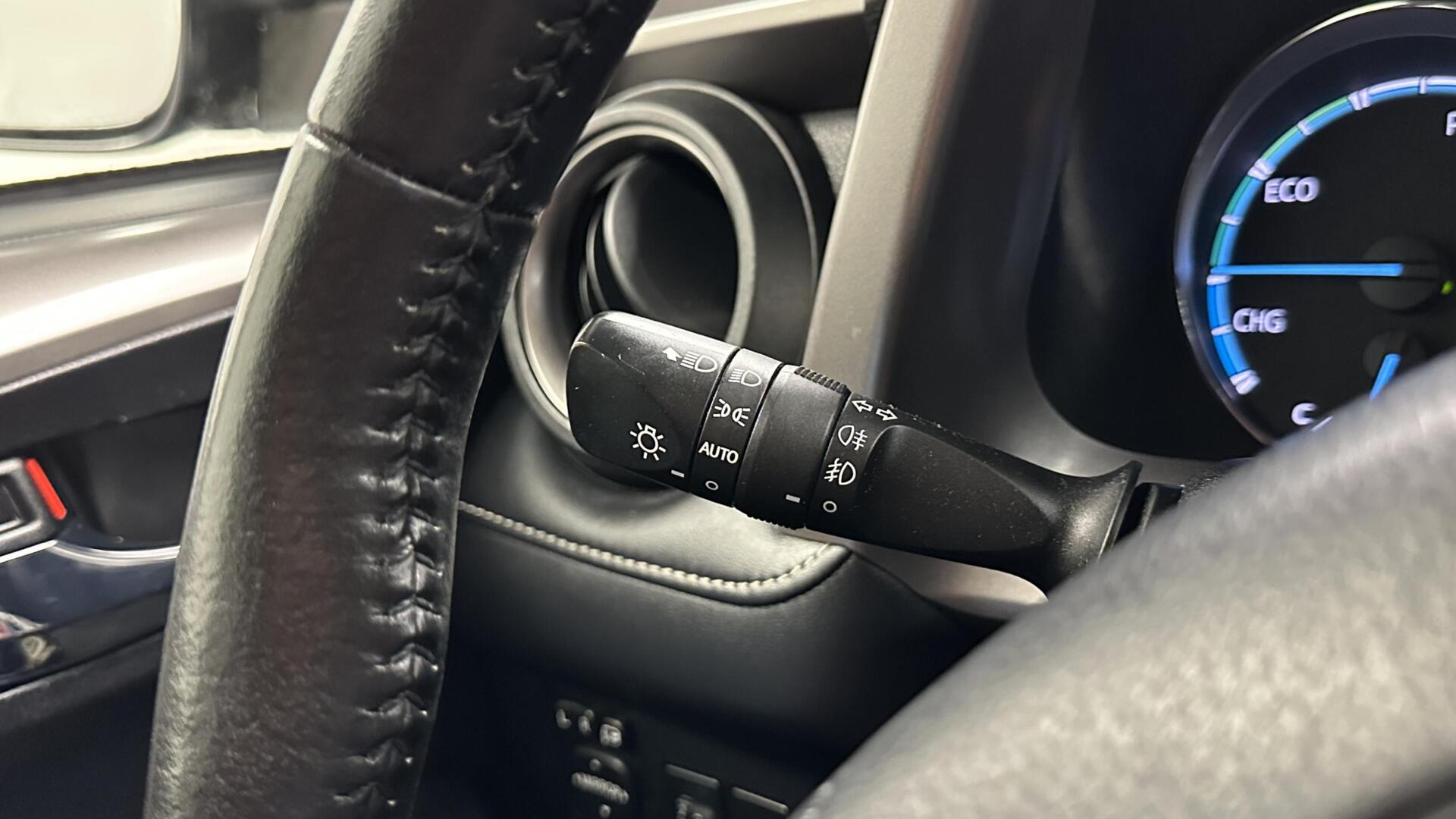 Foto van Toyota Toyota Rav4
