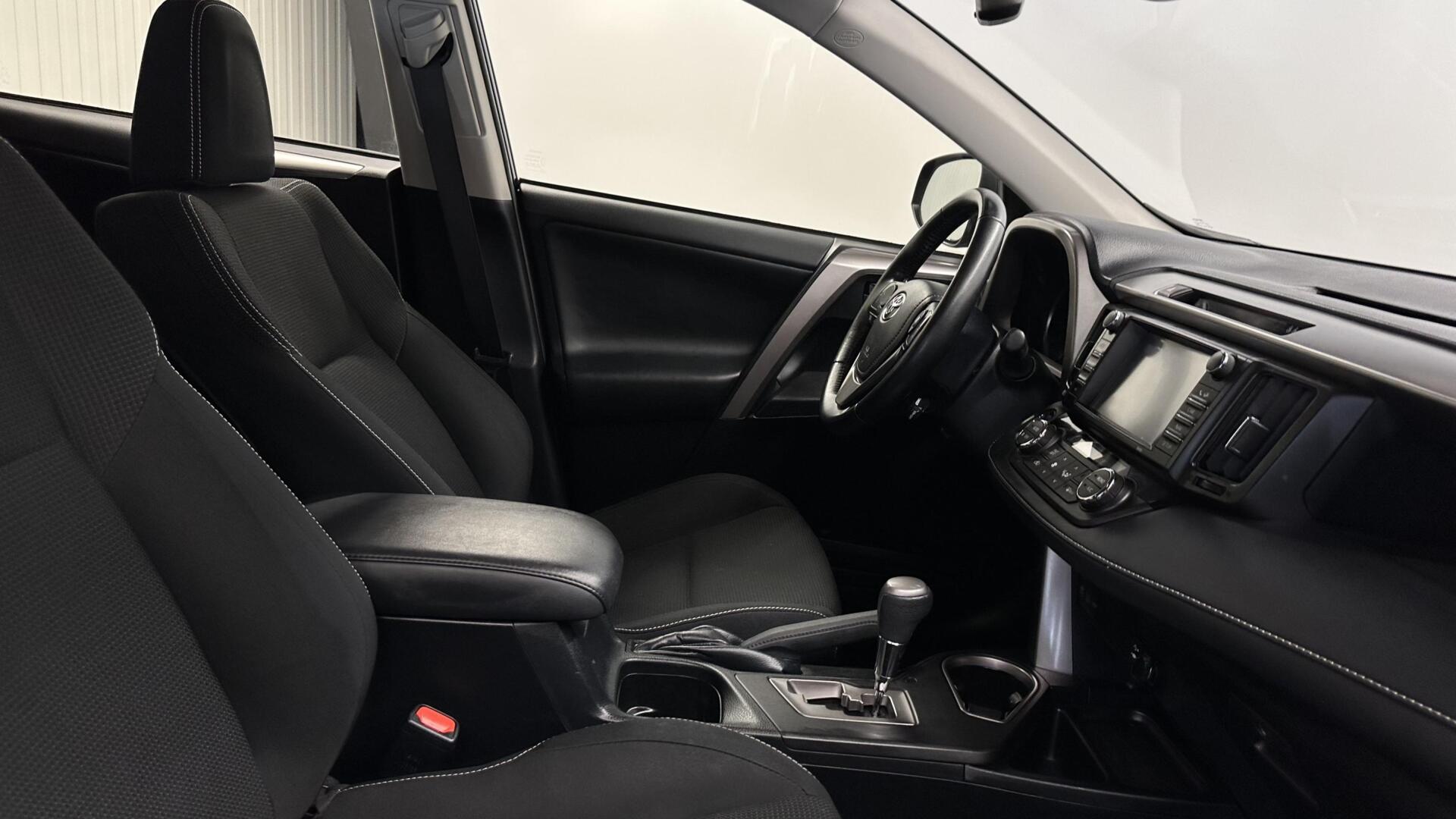 Foto van Toyota Toyota Rav4