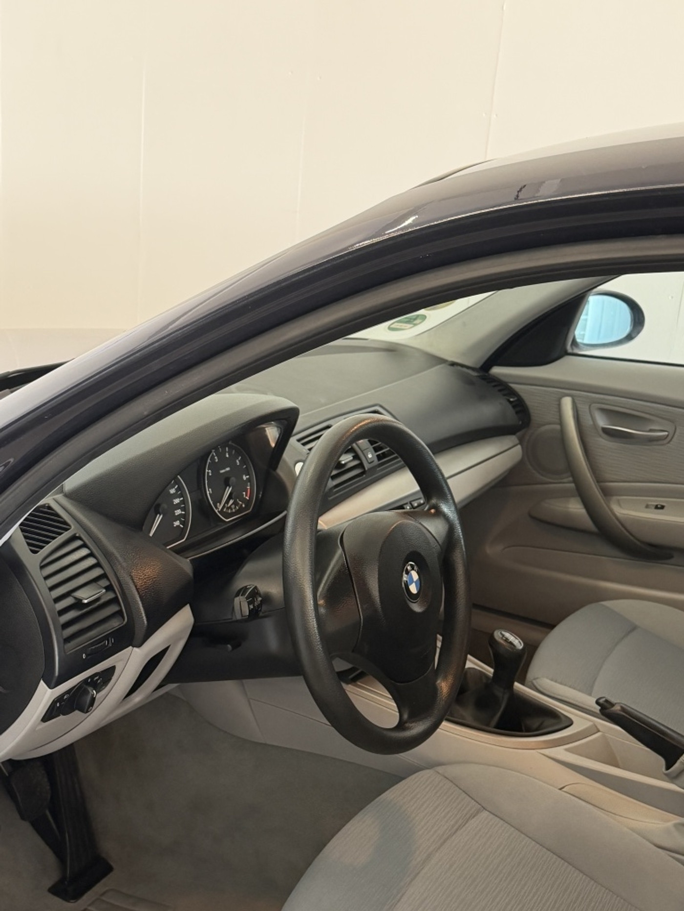 Foto van BMW 116i