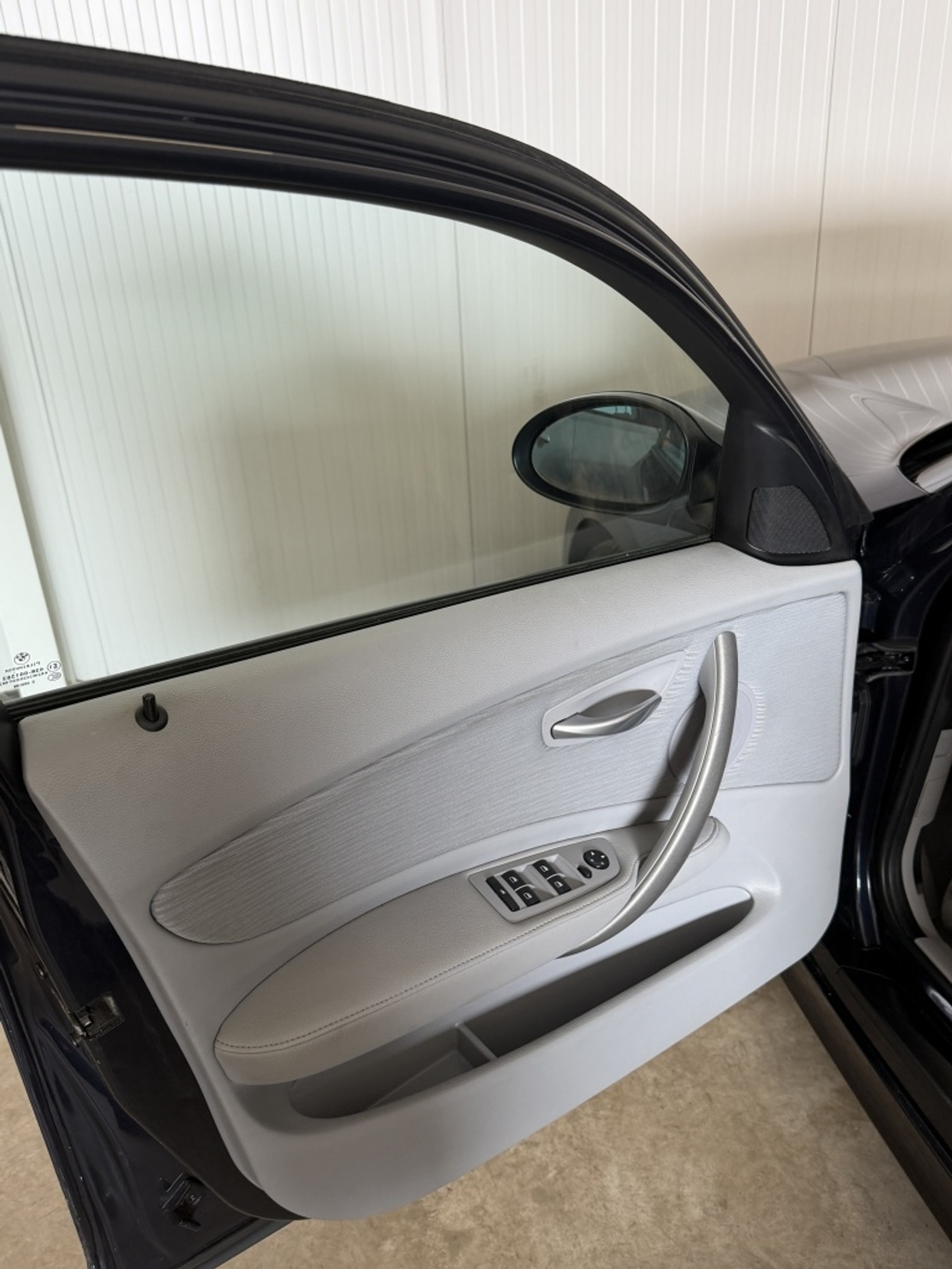 Foto van BMW 116i
