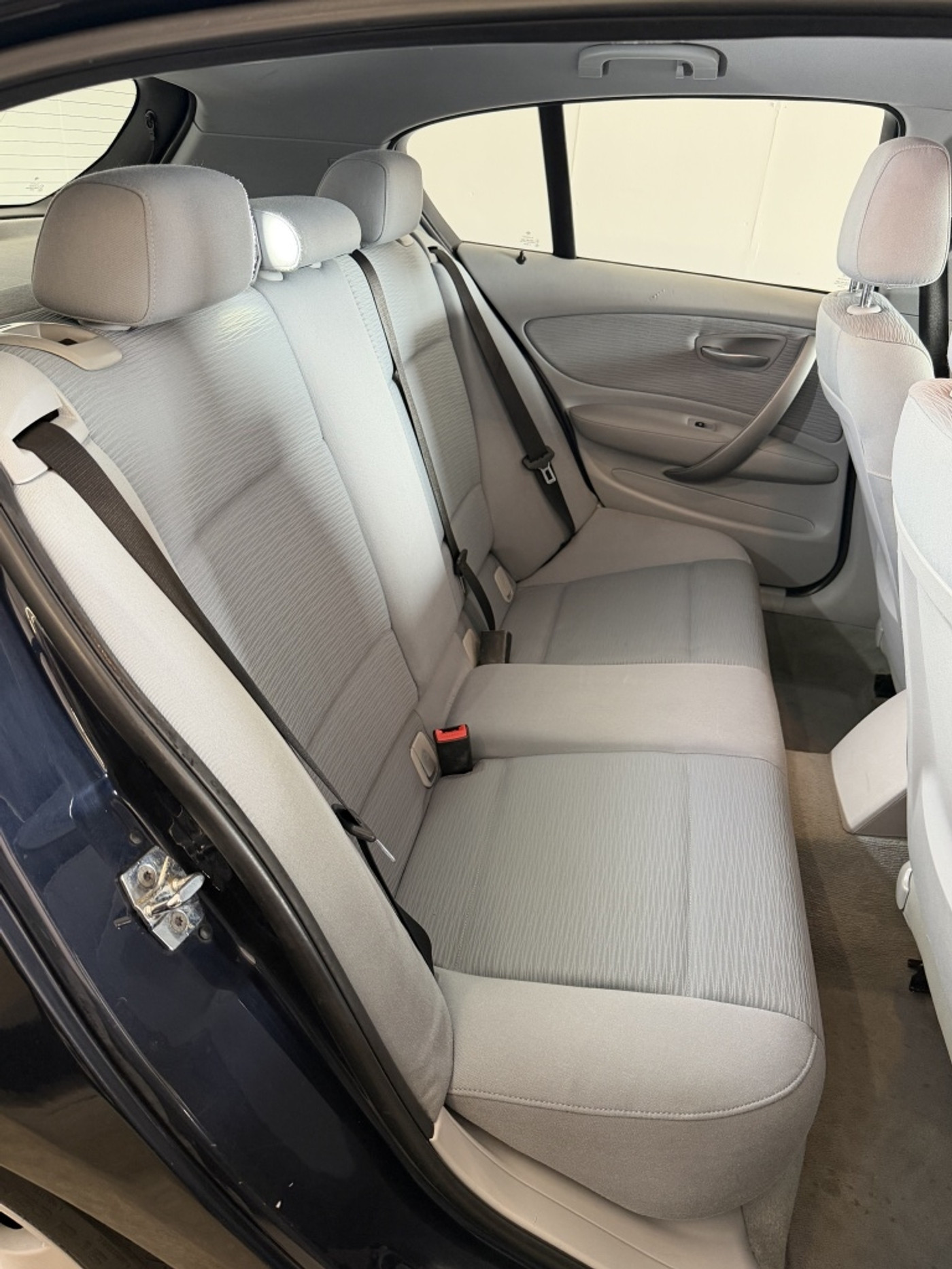 Foto van BMW 116i