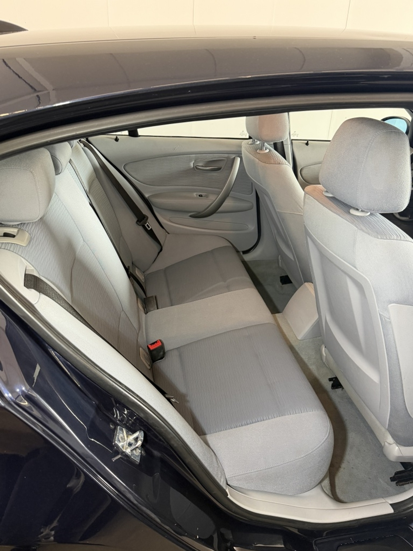 Foto van BMW 116i