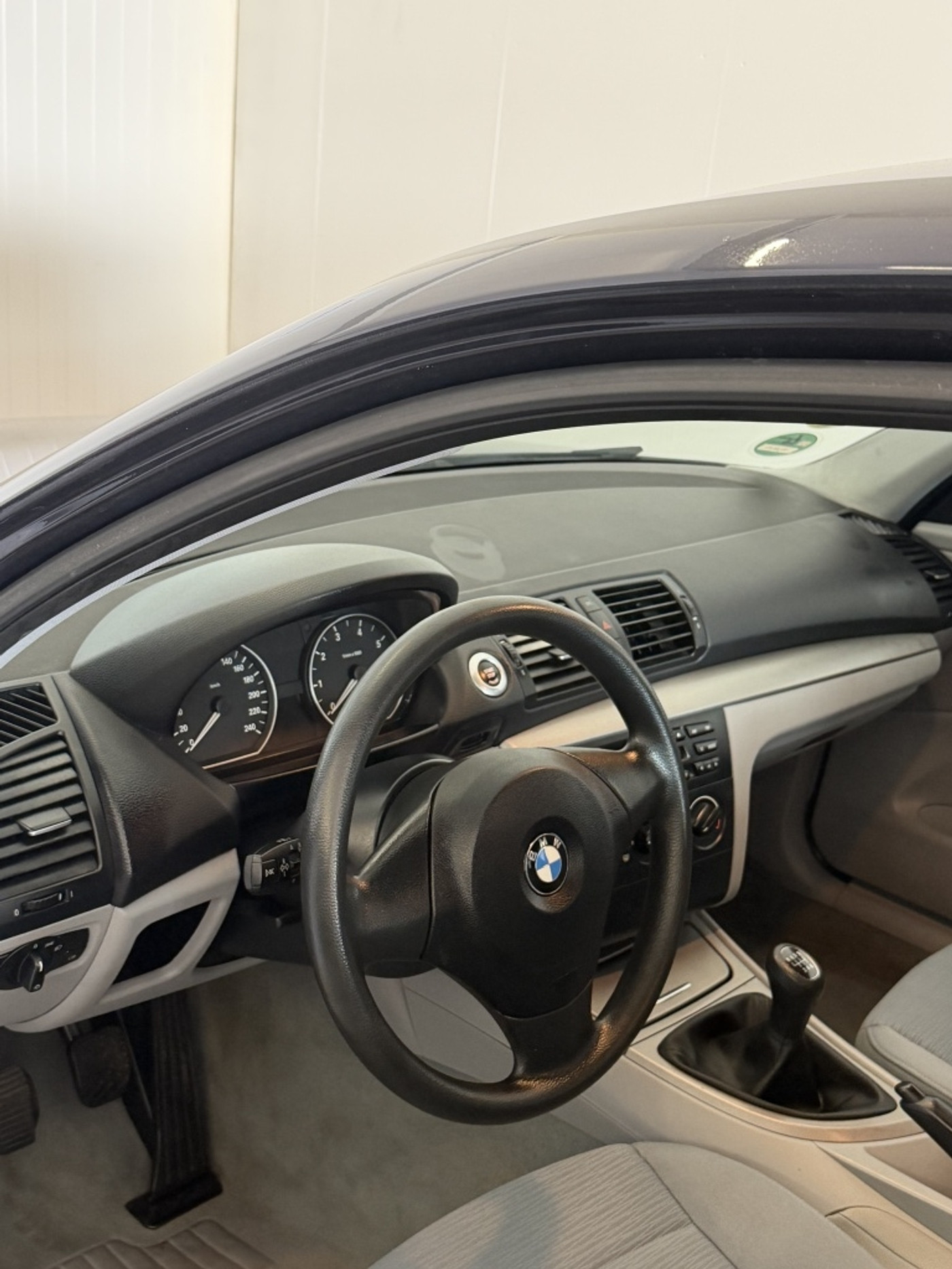 Foto van BMW 116i