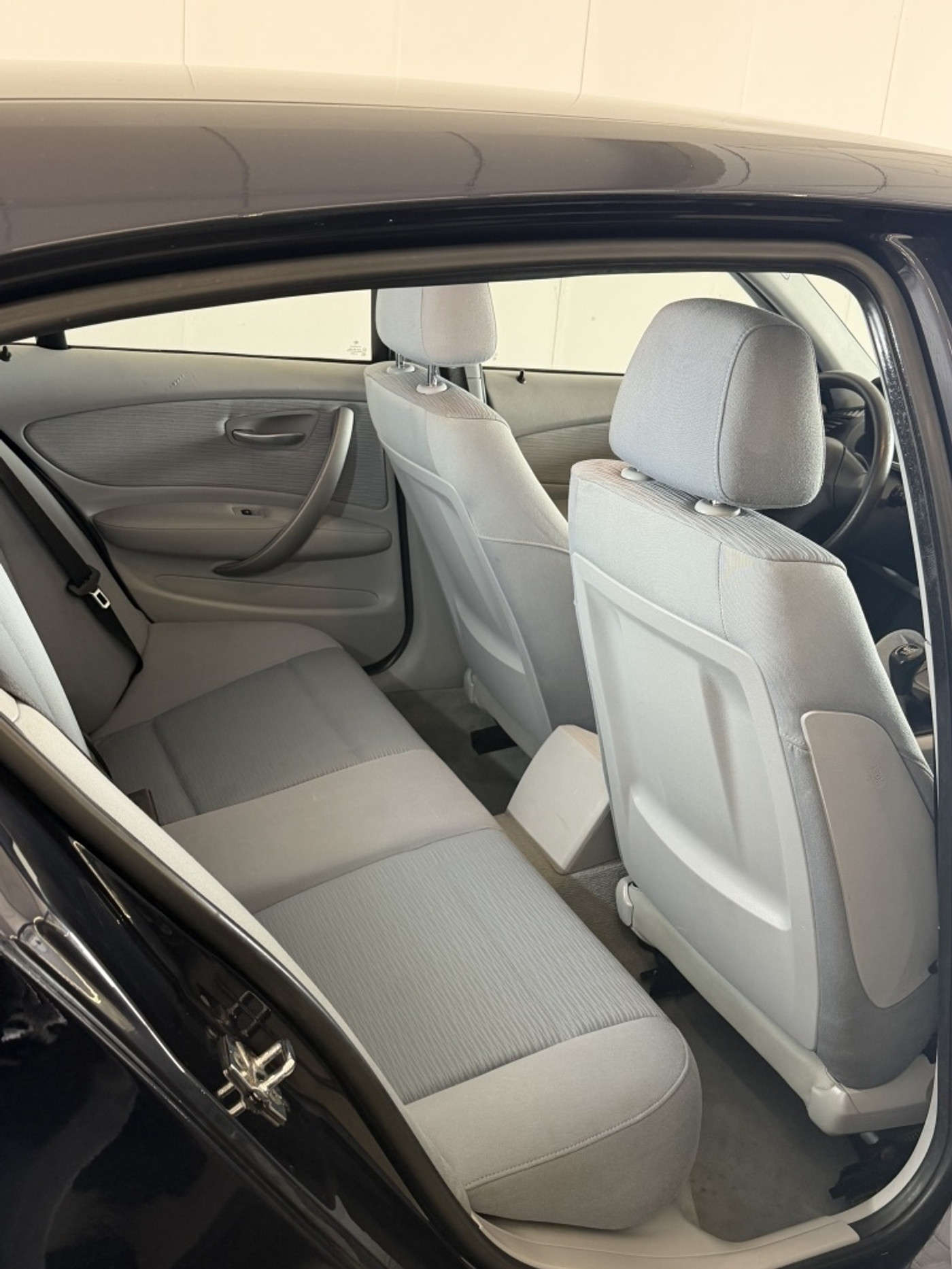 Foto van BMW 116i