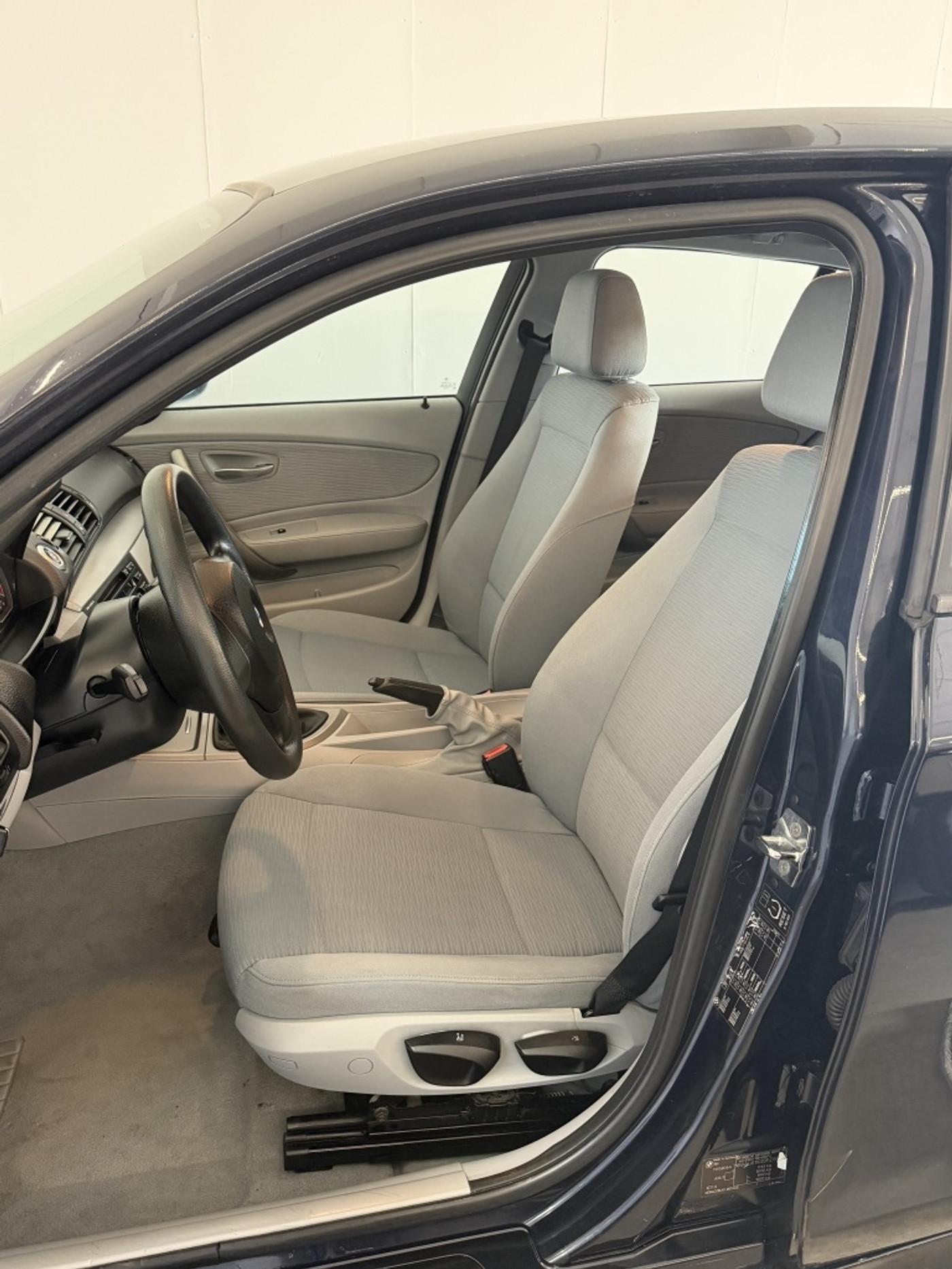 Foto van BMW 116i