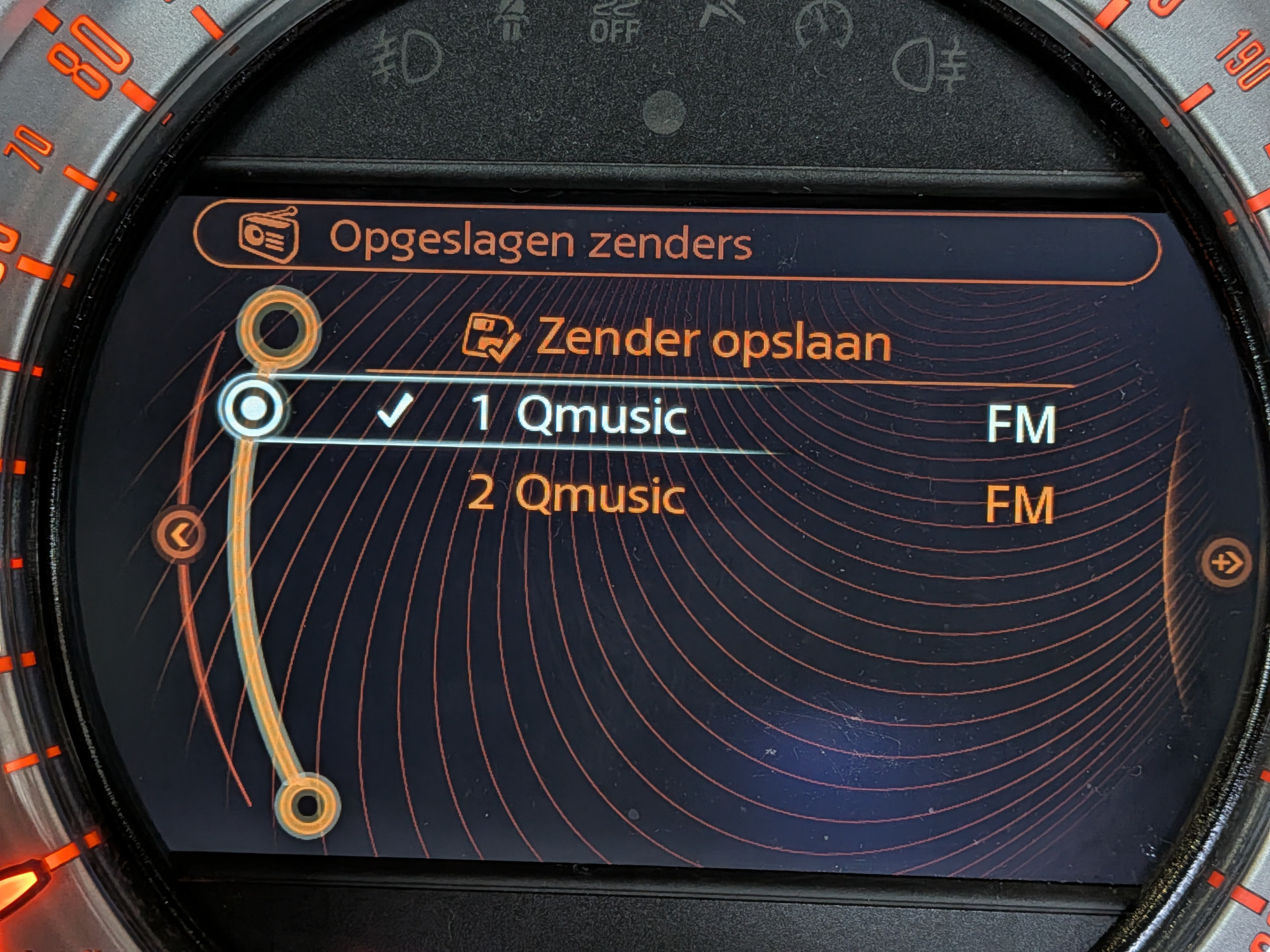 Foto van Mini Mini Paceman