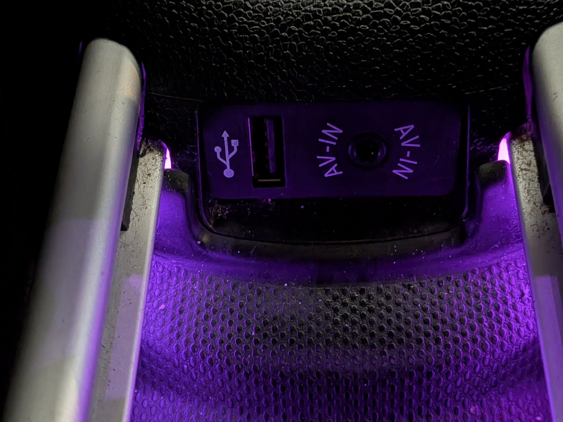 Foto van Mini Mini Paceman