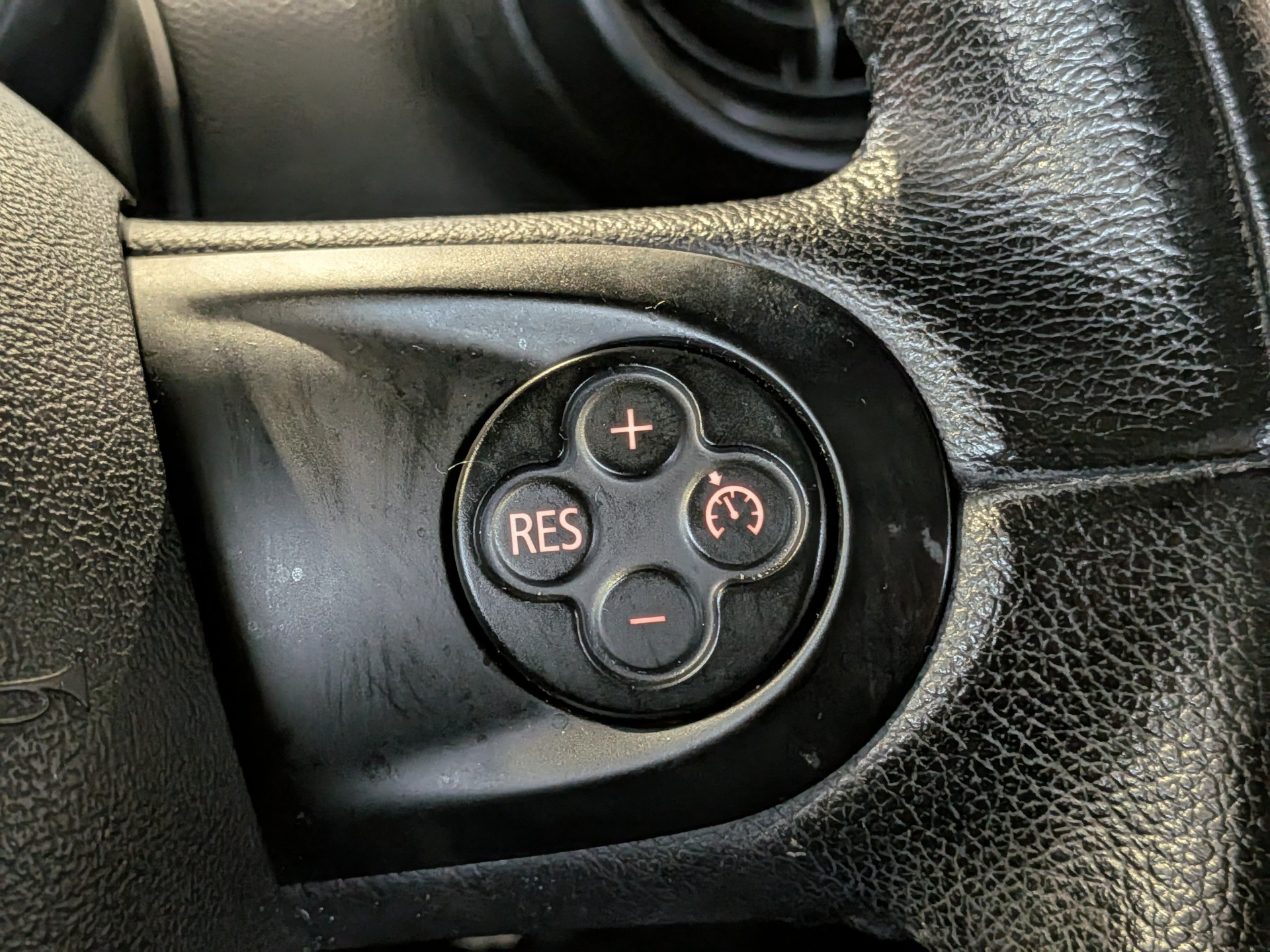 Foto van Mini Mini Paceman