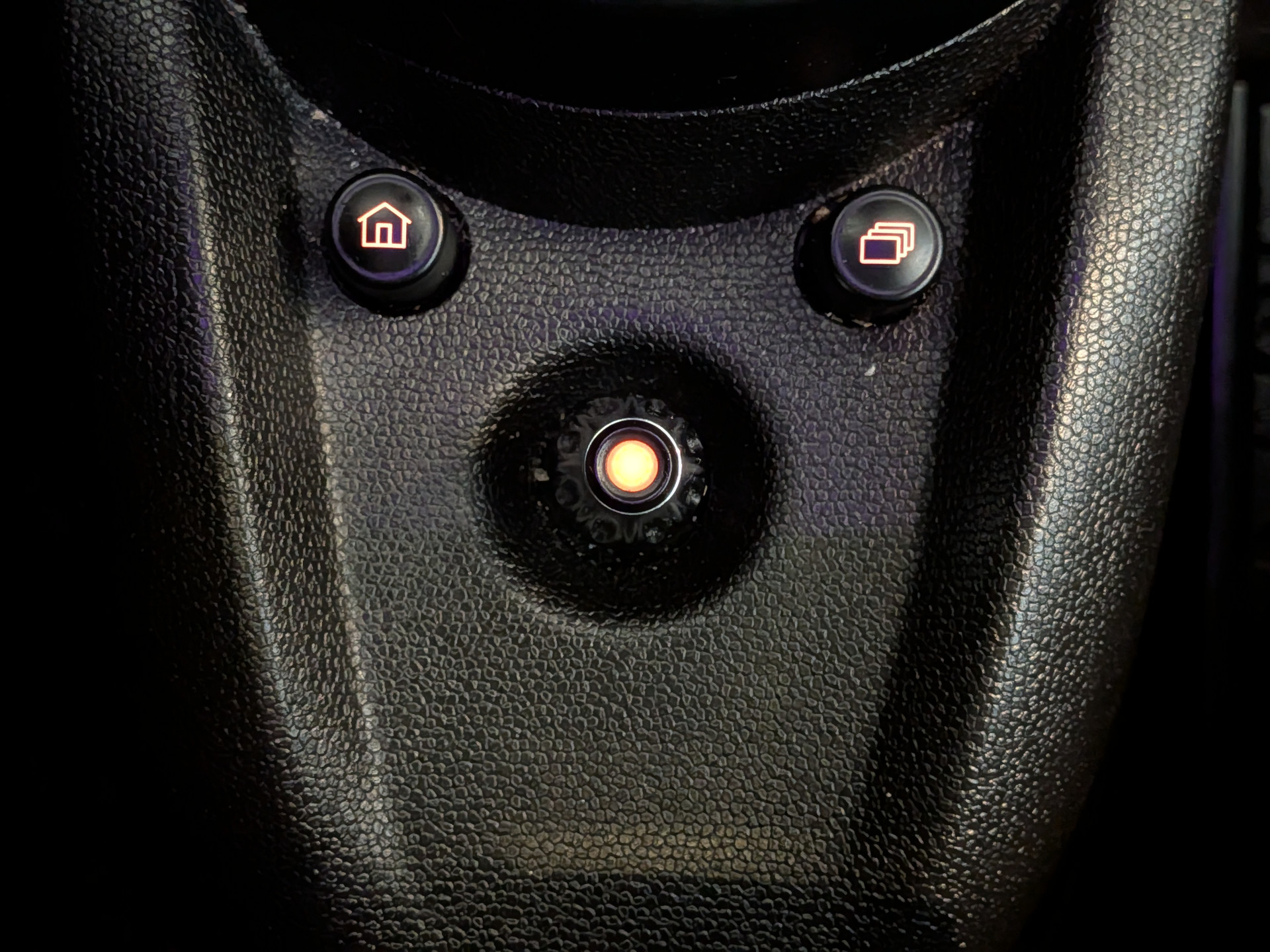 Foto van Mini Mini Paceman