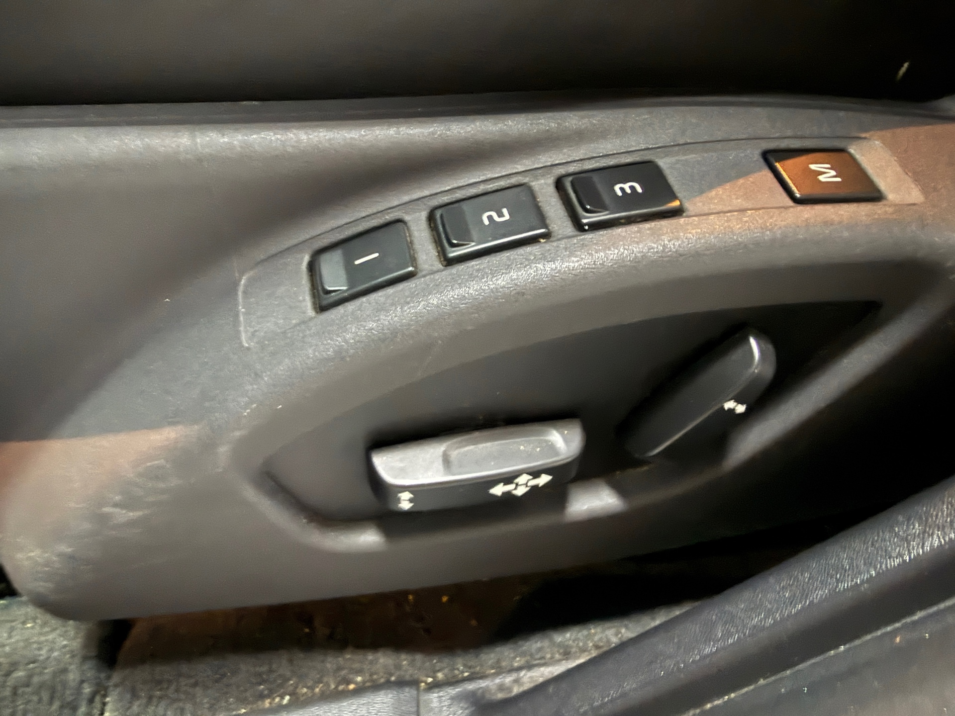 Foto van Volvo V60 Plug In Hybrid