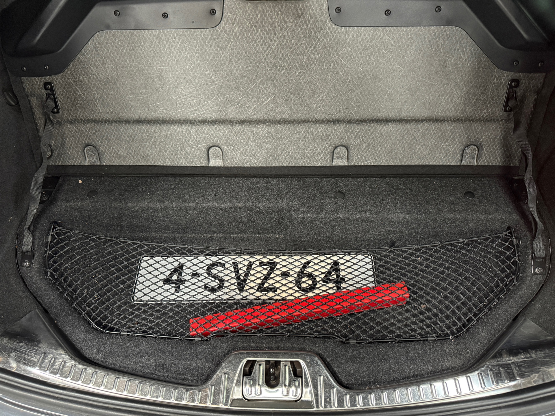 Foto van Volvo V60 Plug In Hybrid