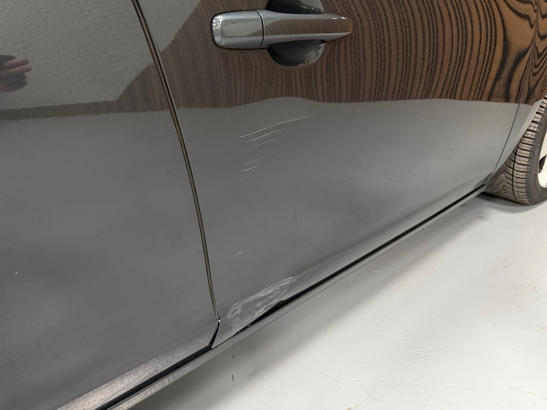 Foto van Volvo V60 Plug In Hybrid
