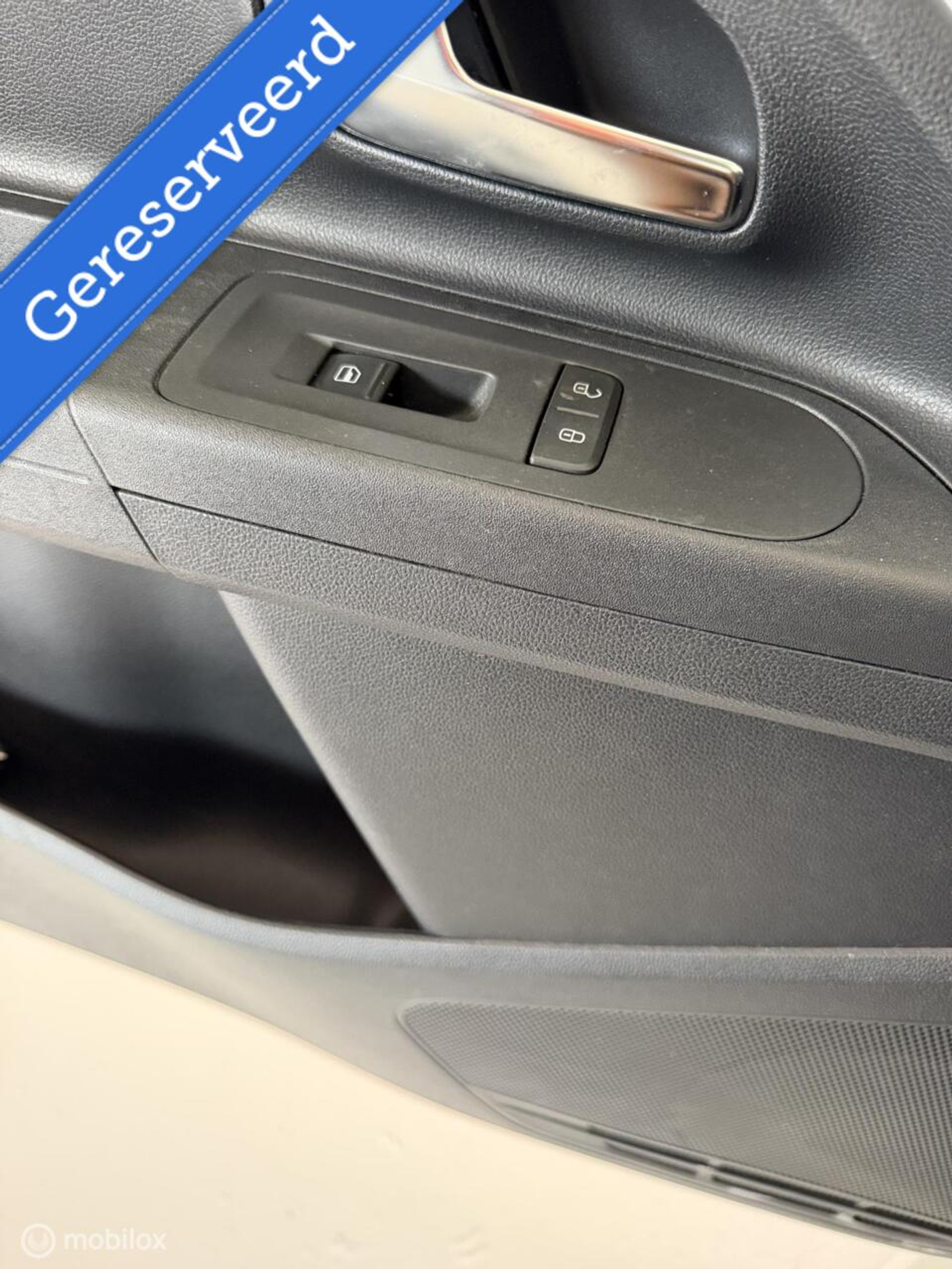Foto van Volkswagen Up