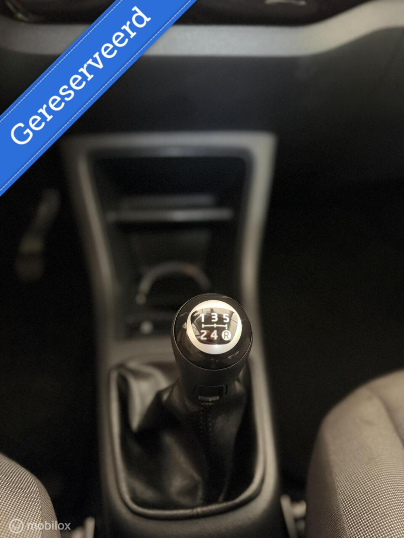 Foto van Volkswagen Up