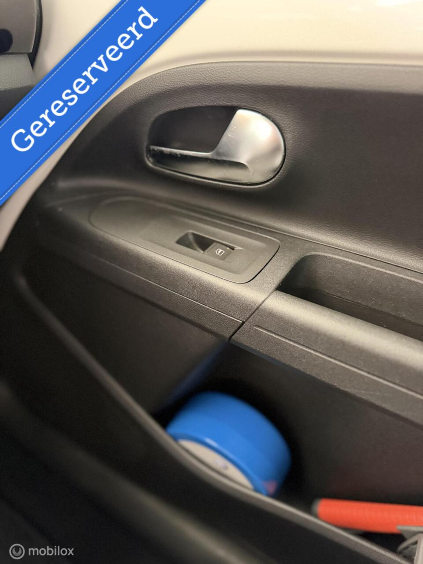 Foto van Volkswagen Up