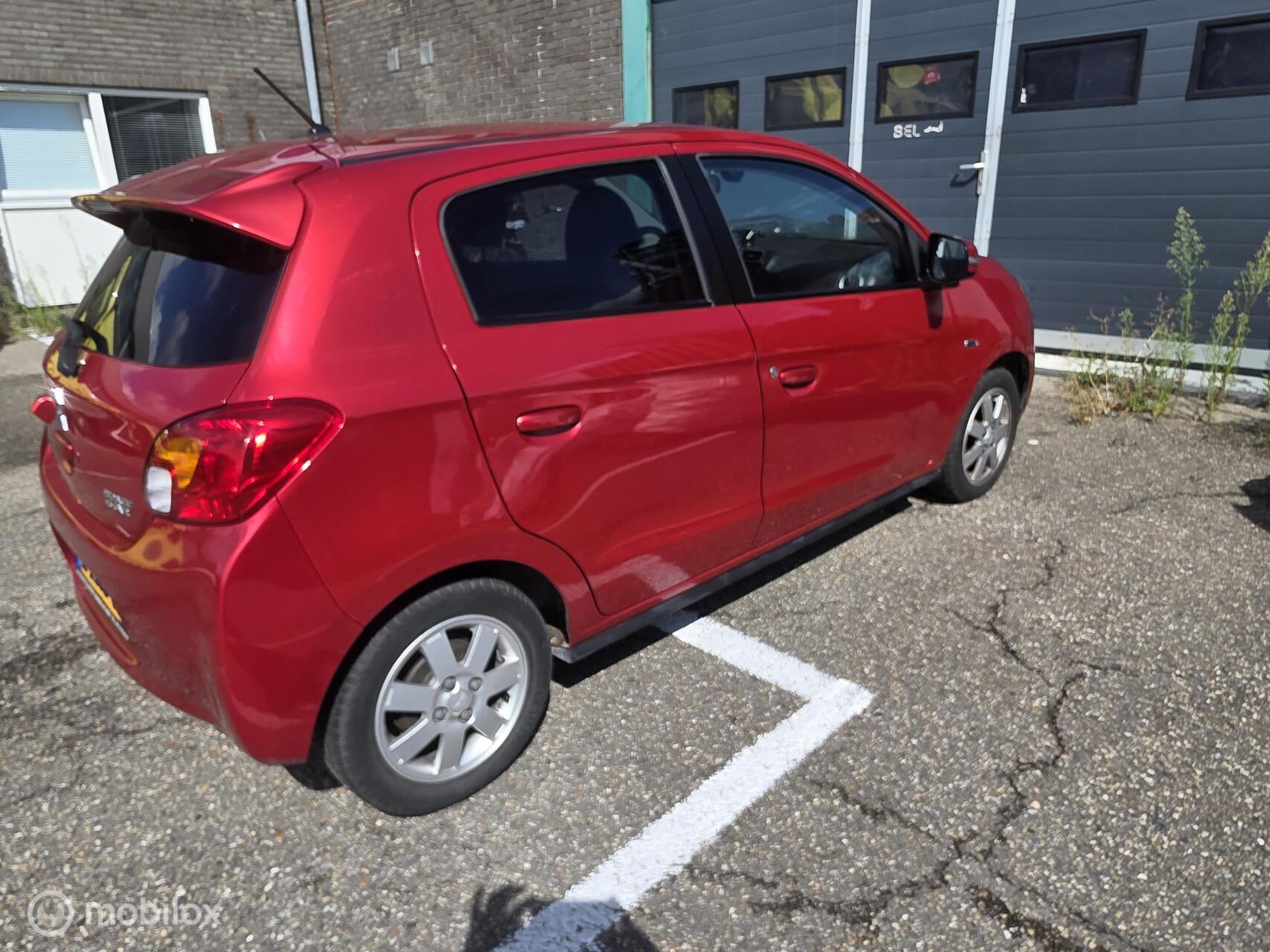Foto van Toyota Toyota Yaris Hybrid