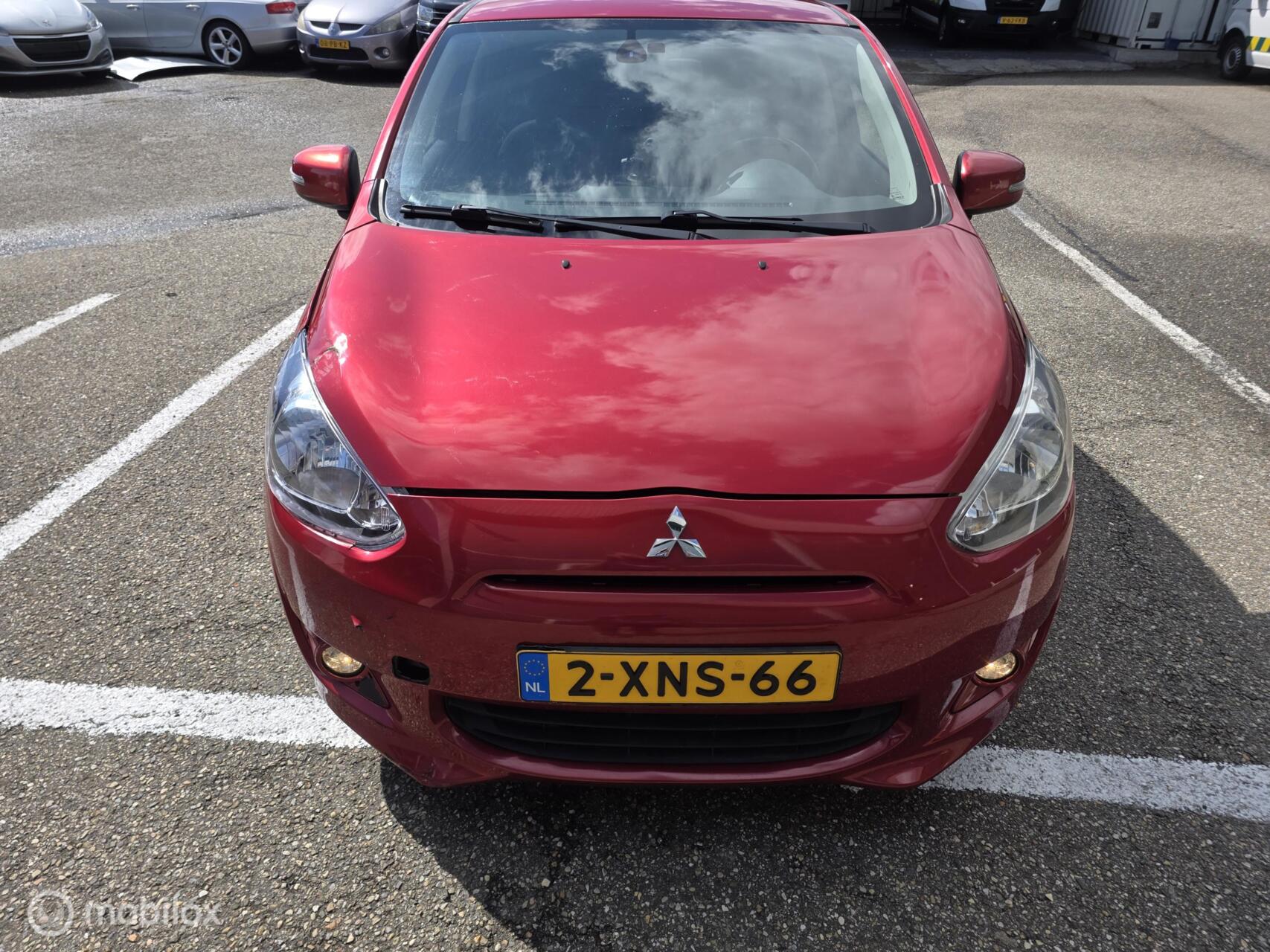 Foto van Toyota Toyota Yaris Hybrid