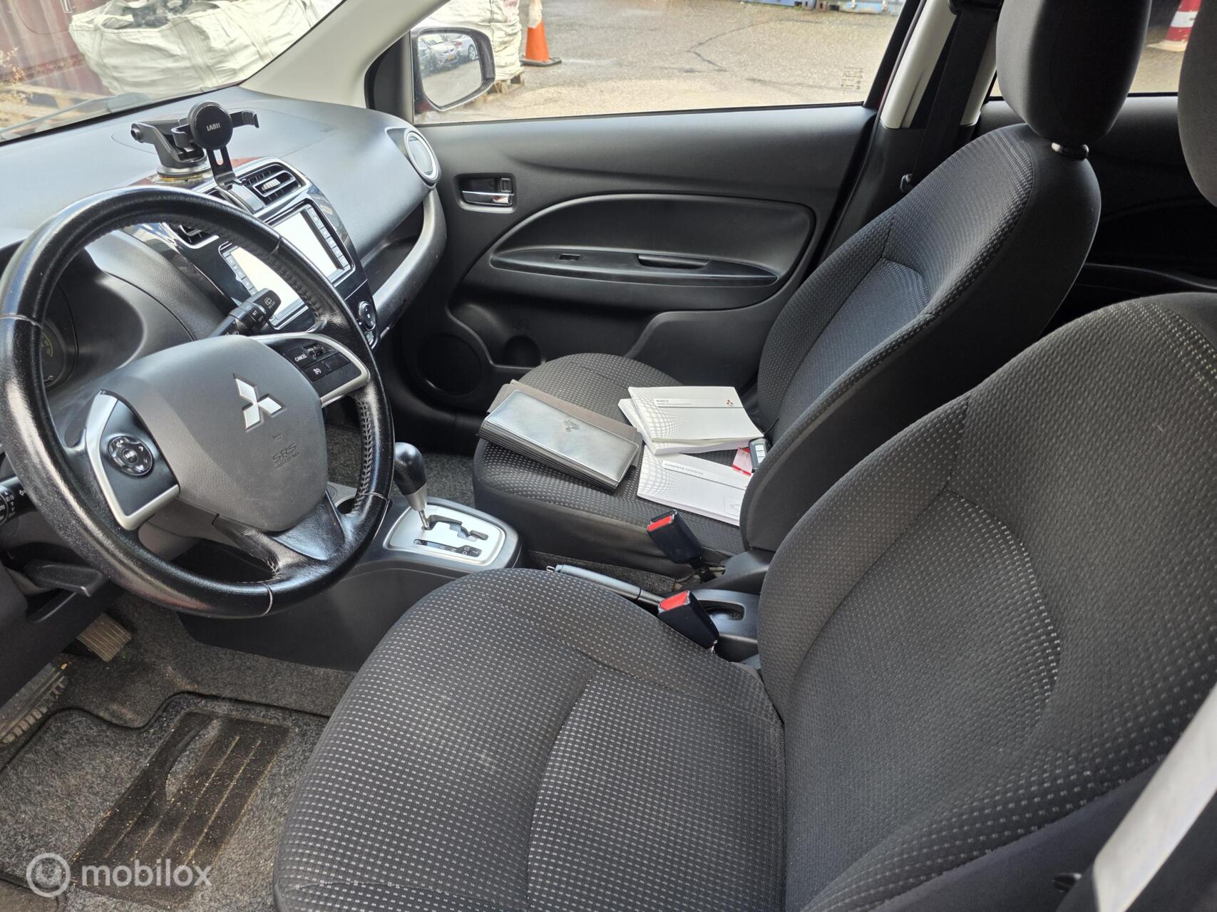 Foto van Toyota Toyota Yaris Hybrid