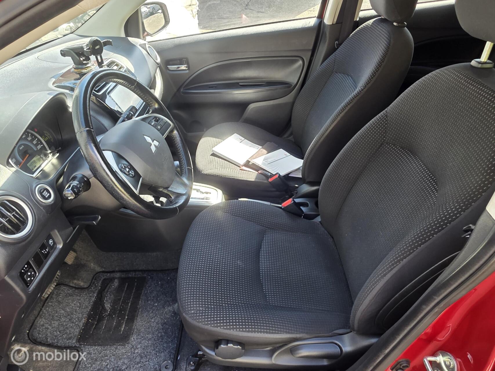 Foto van Toyota Toyota Yaris Hybrid