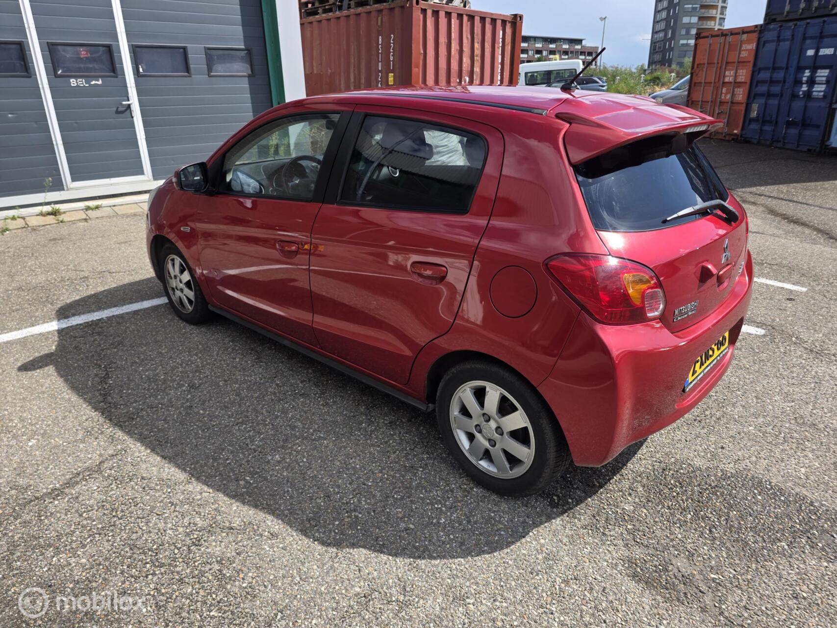 Foto van Toyota Toyota Yaris Hybrid