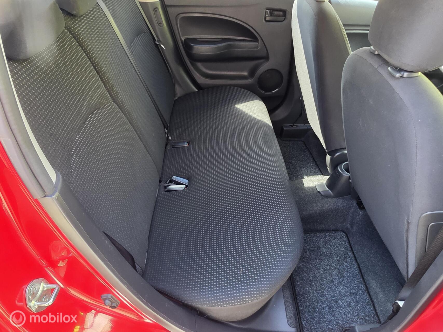 Foto van Toyota Toyota Yaris Hybrid