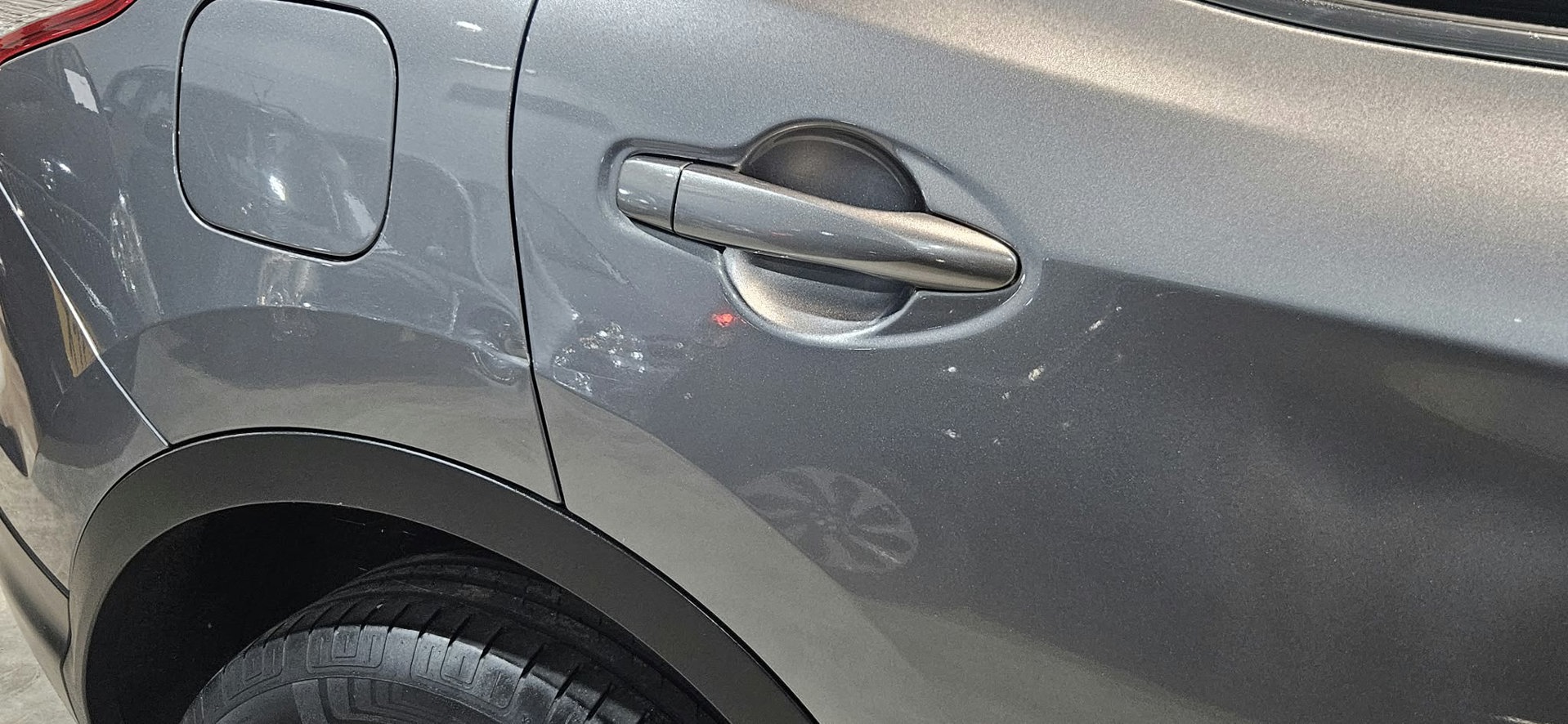 Foto van Nissan Nissan Qashqai