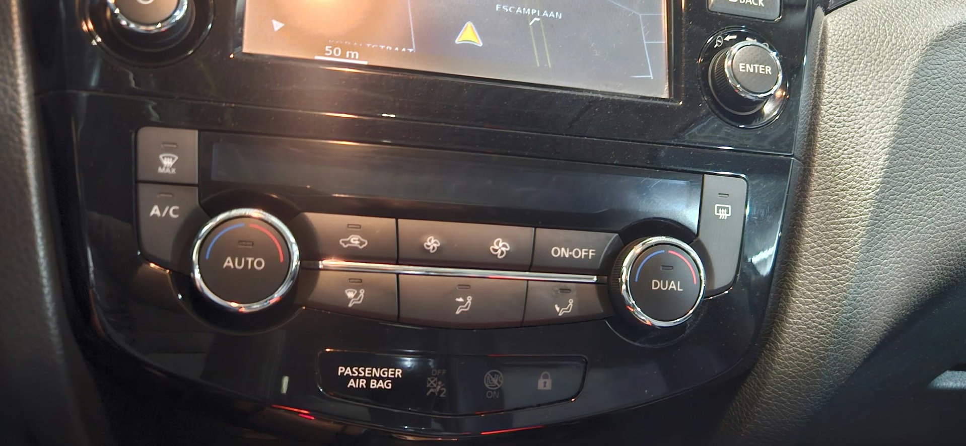 Foto van Nissan Nissan Qashqai