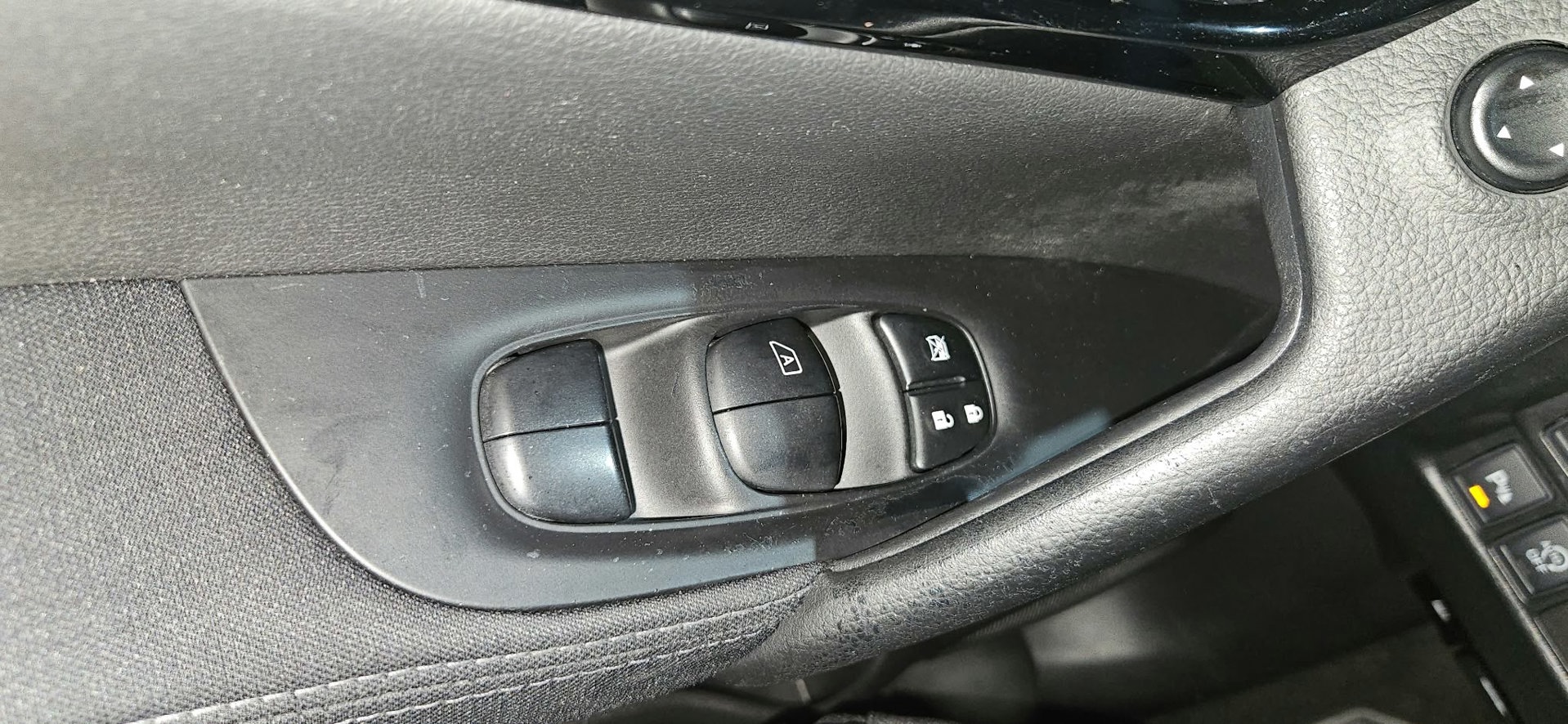 Foto van Nissan Nissan Qashqai