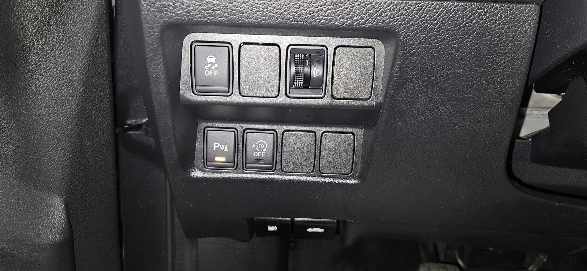 Foto van Nissan Nissan Qashqai