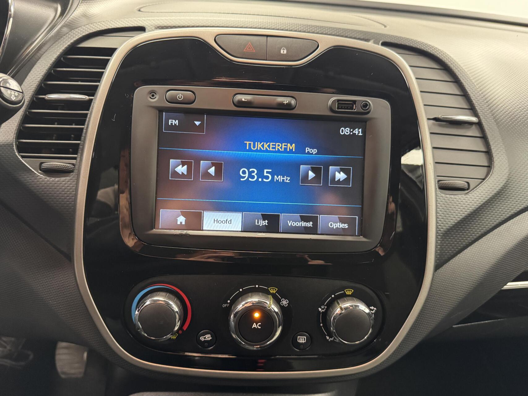 Foto van Renault Captur