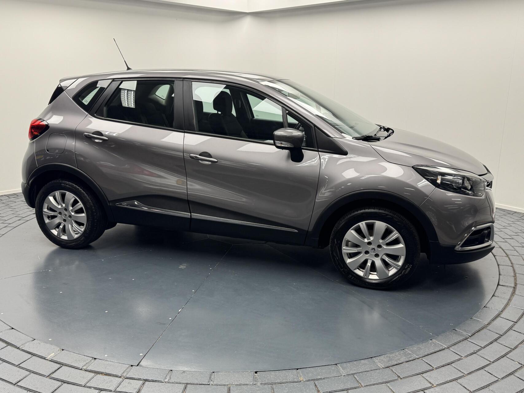Foto van Renault Captur