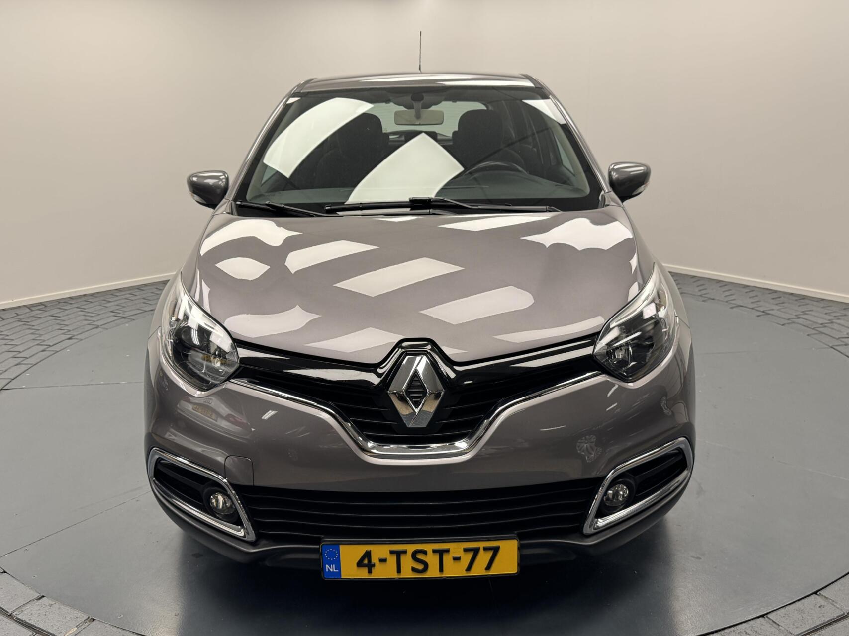 Foto van Renault Captur