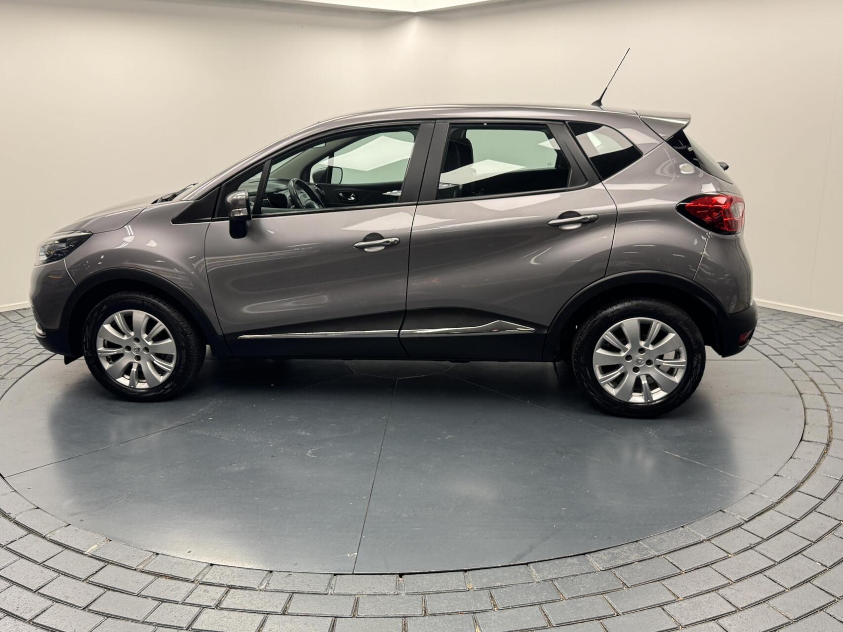 Foto van Renault Captur