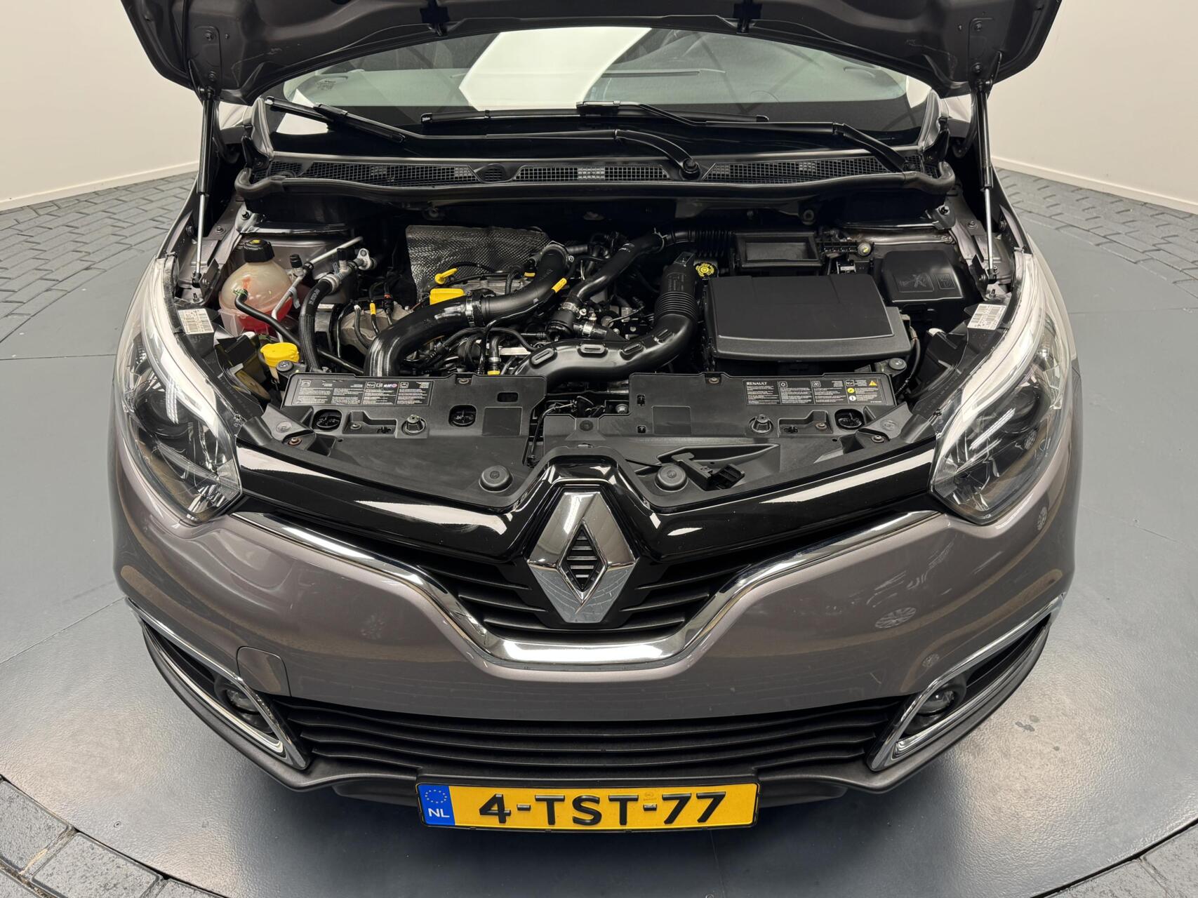 Foto van Renault Captur