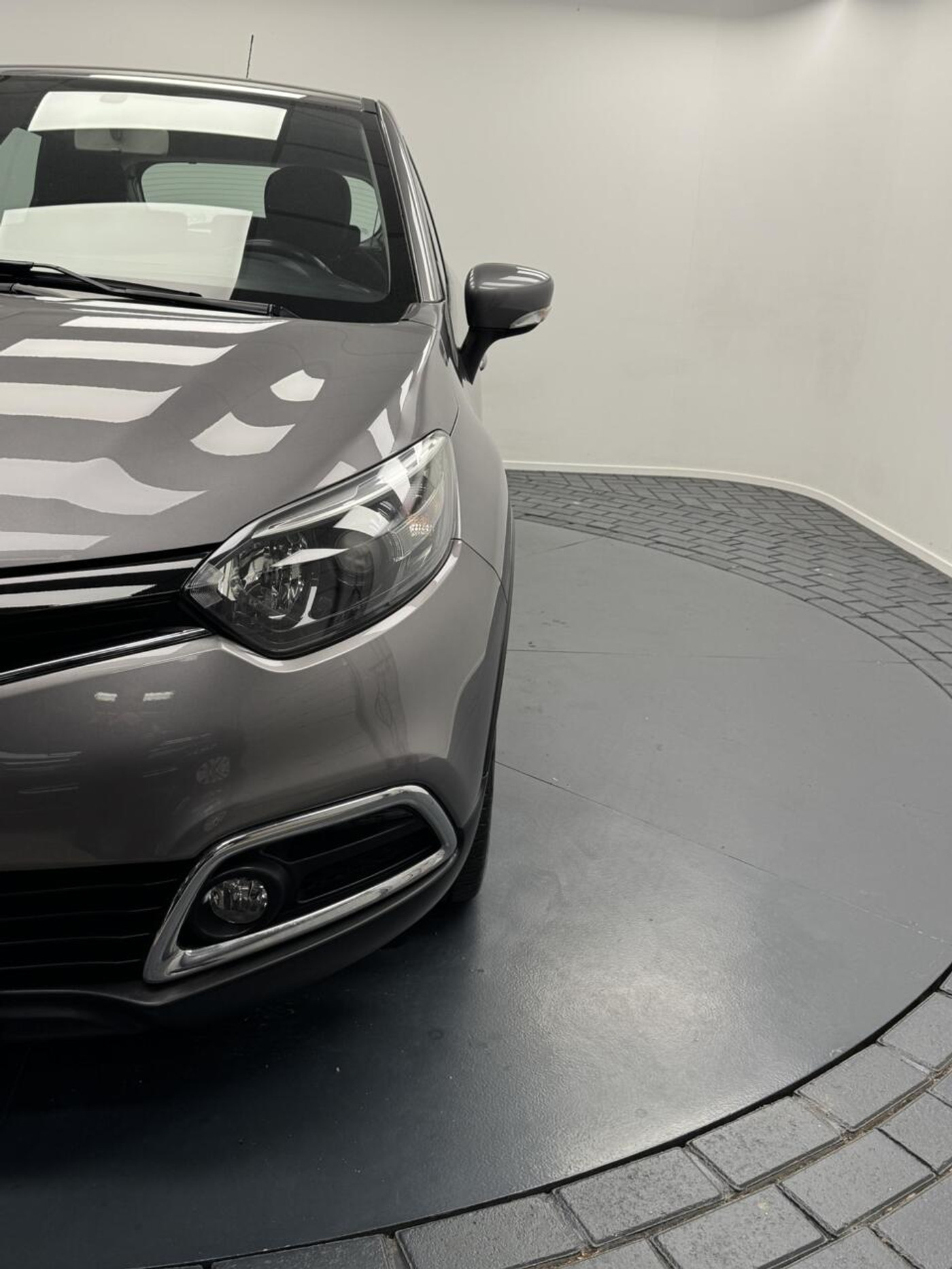 Foto van Renault Captur
