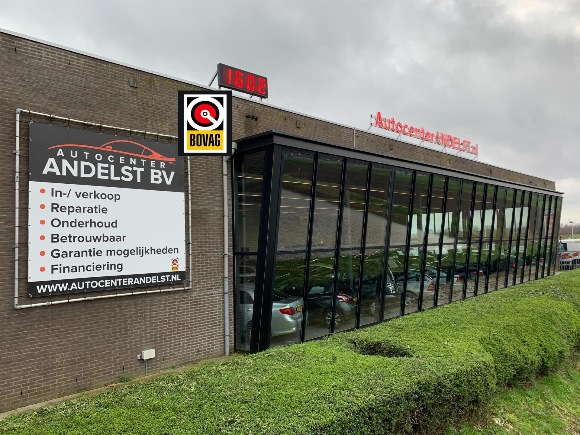 Foto van Opel Movano