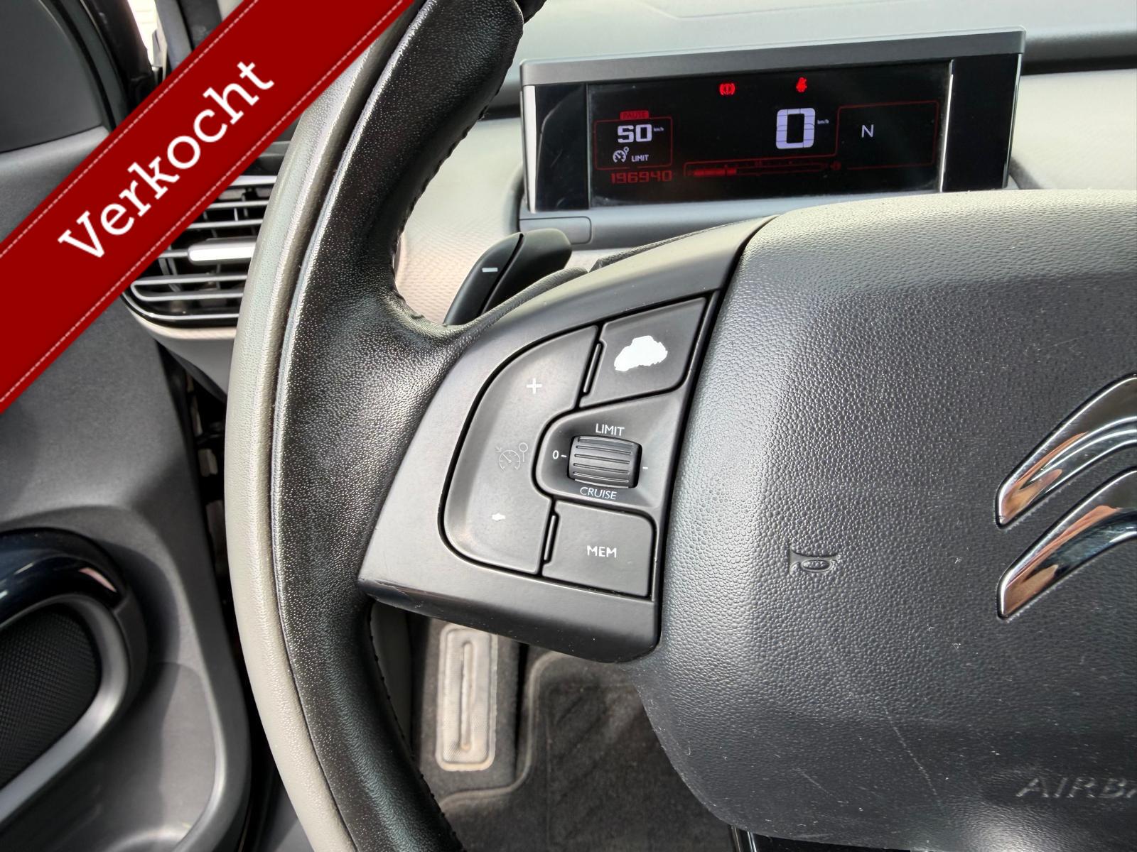 Foto van Citroen C4 Cactus