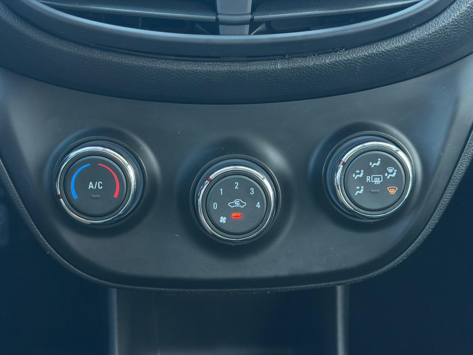 Foto van Opel Karl
