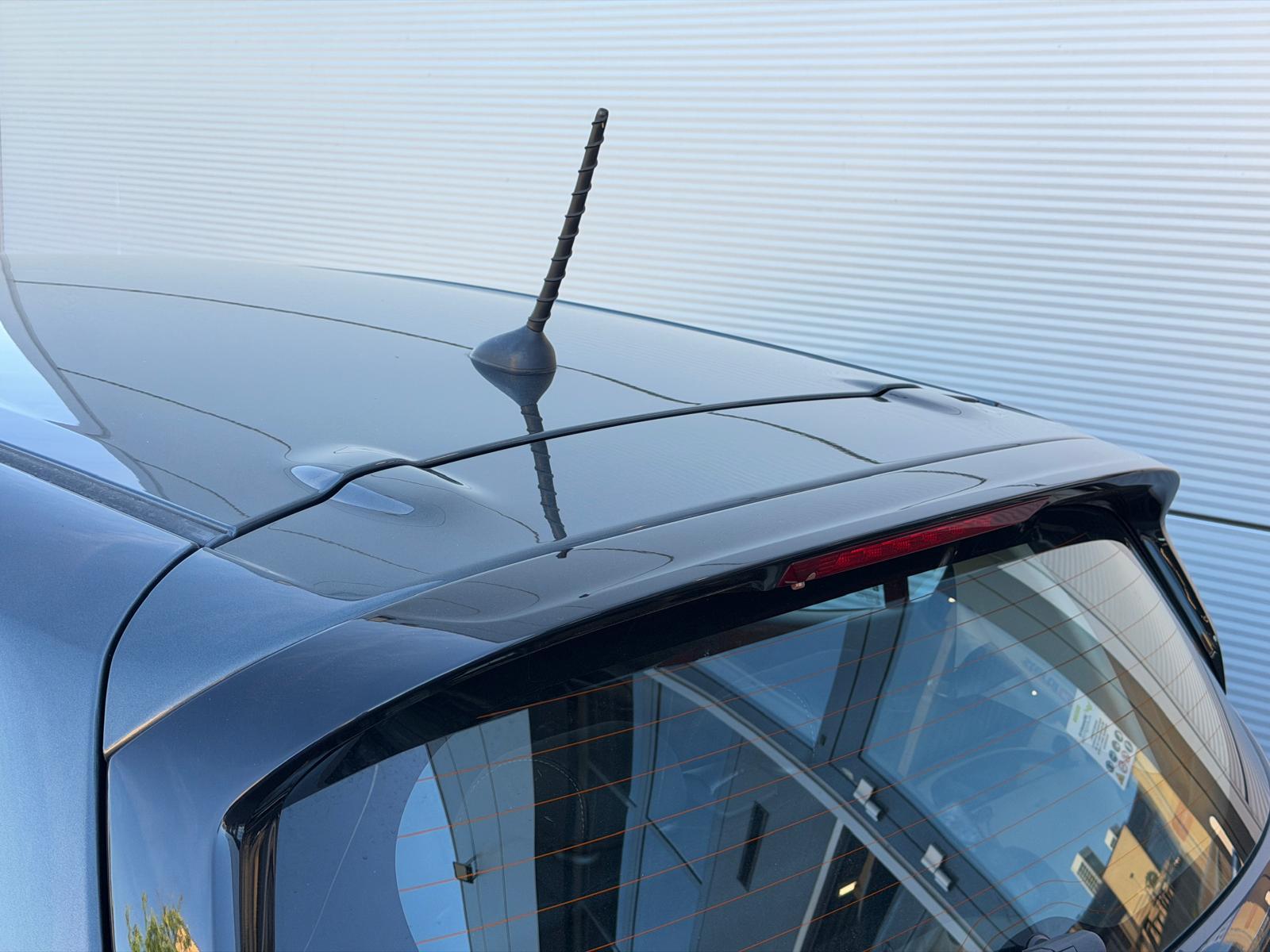 Foto van Opel Karl