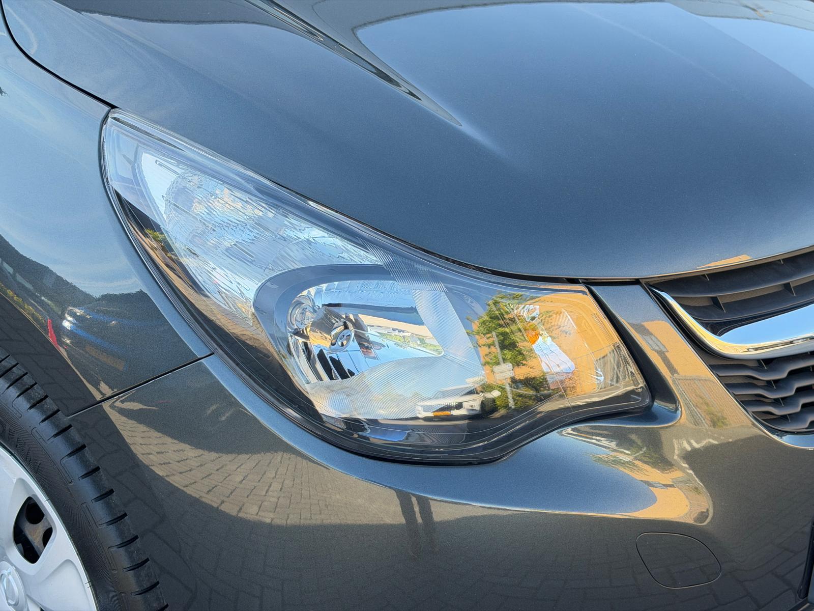 Foto van Opel Karl