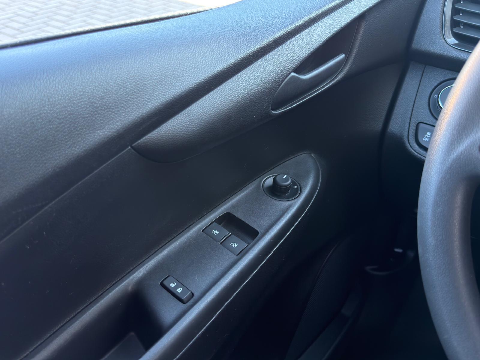 Foto van Opel Karl