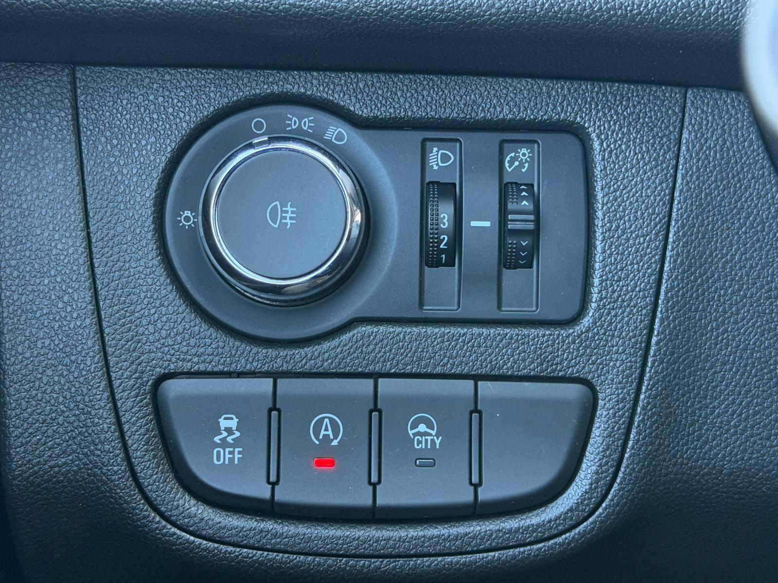 Foto van Opel Karl