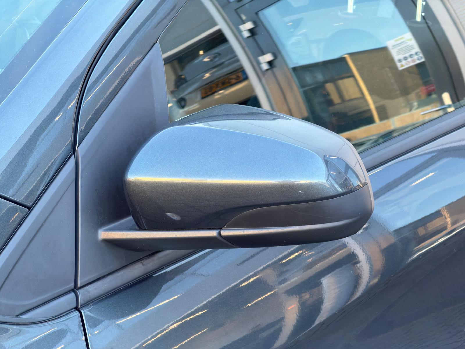 Foto van Opel Karl