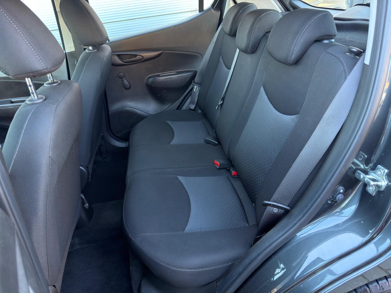 Foto van Opel Karl