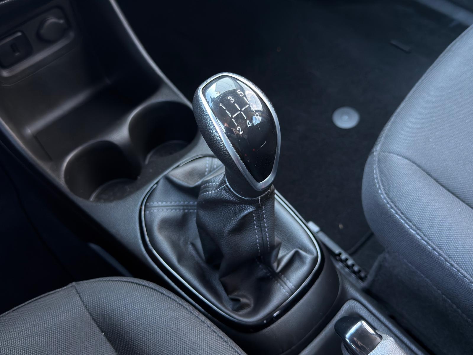 Foto van Opel Karl