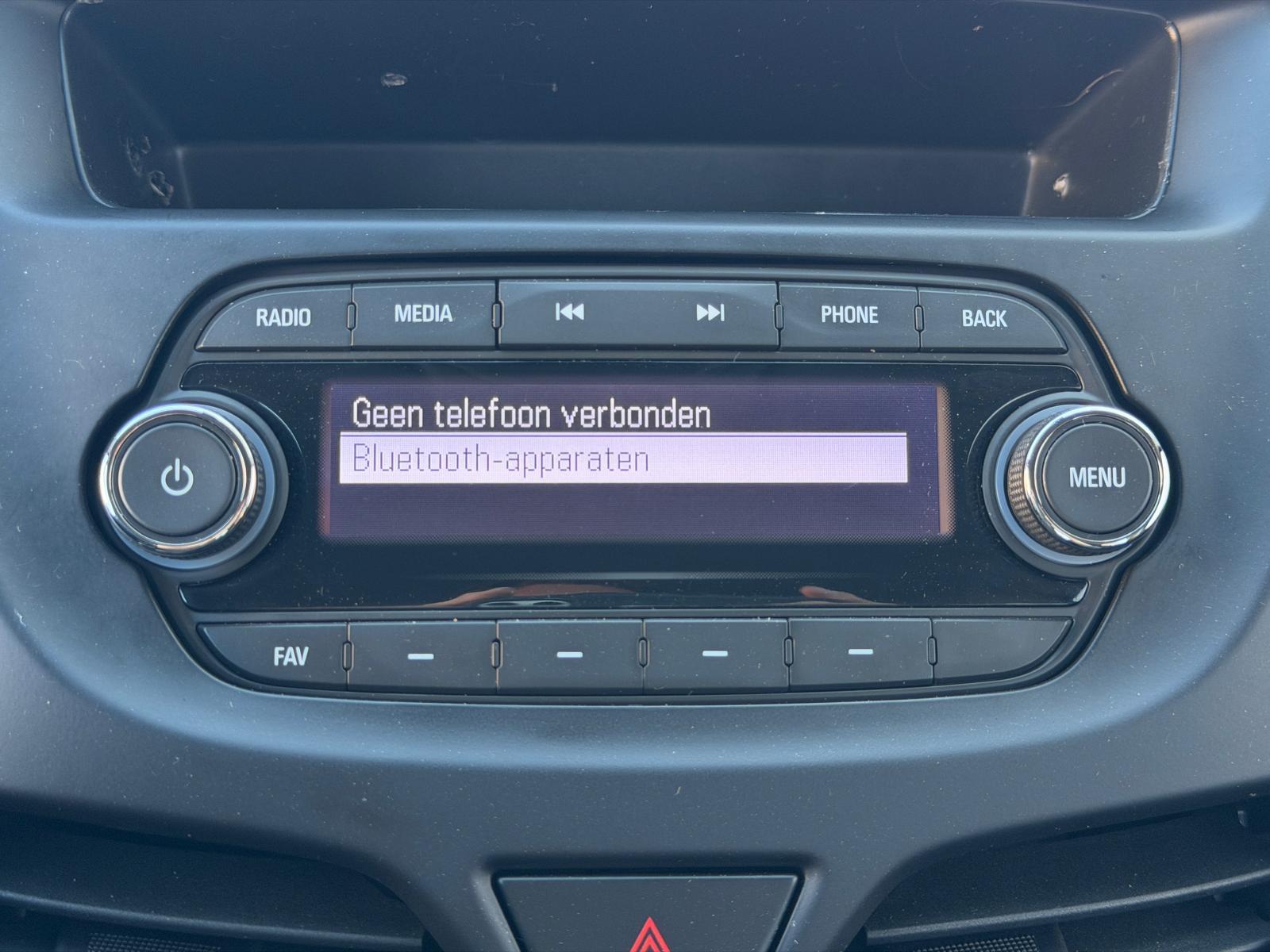Foto van Opel Karl