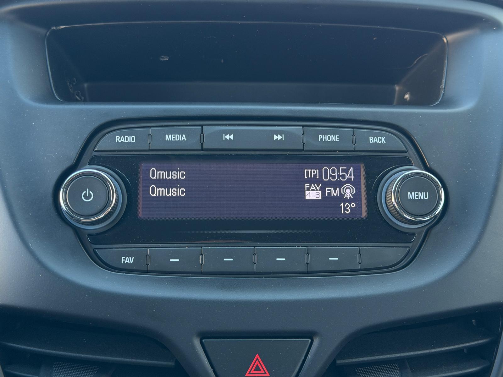Foto van Opel Karl