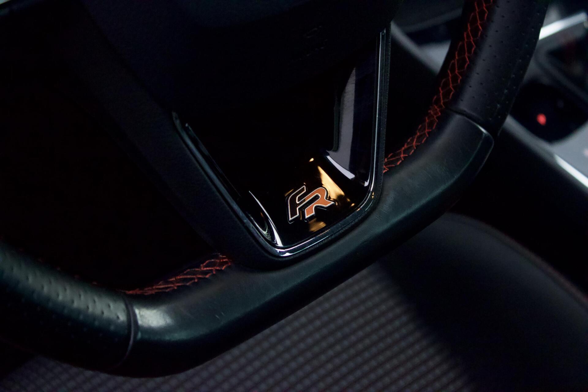 Foto van Seat Leon ST
