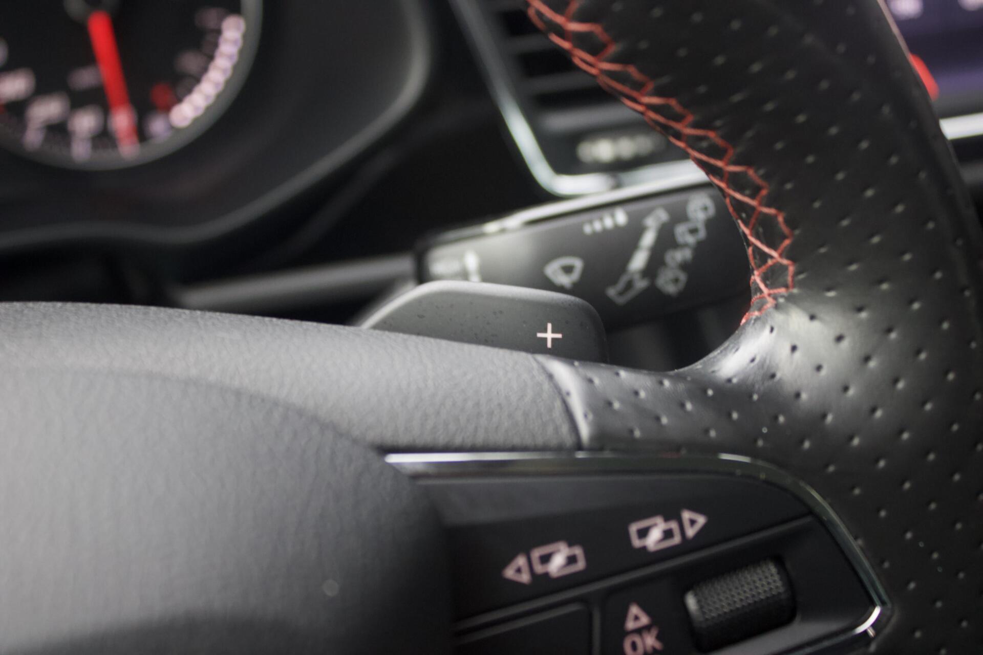 Foto van Seat Leon ST