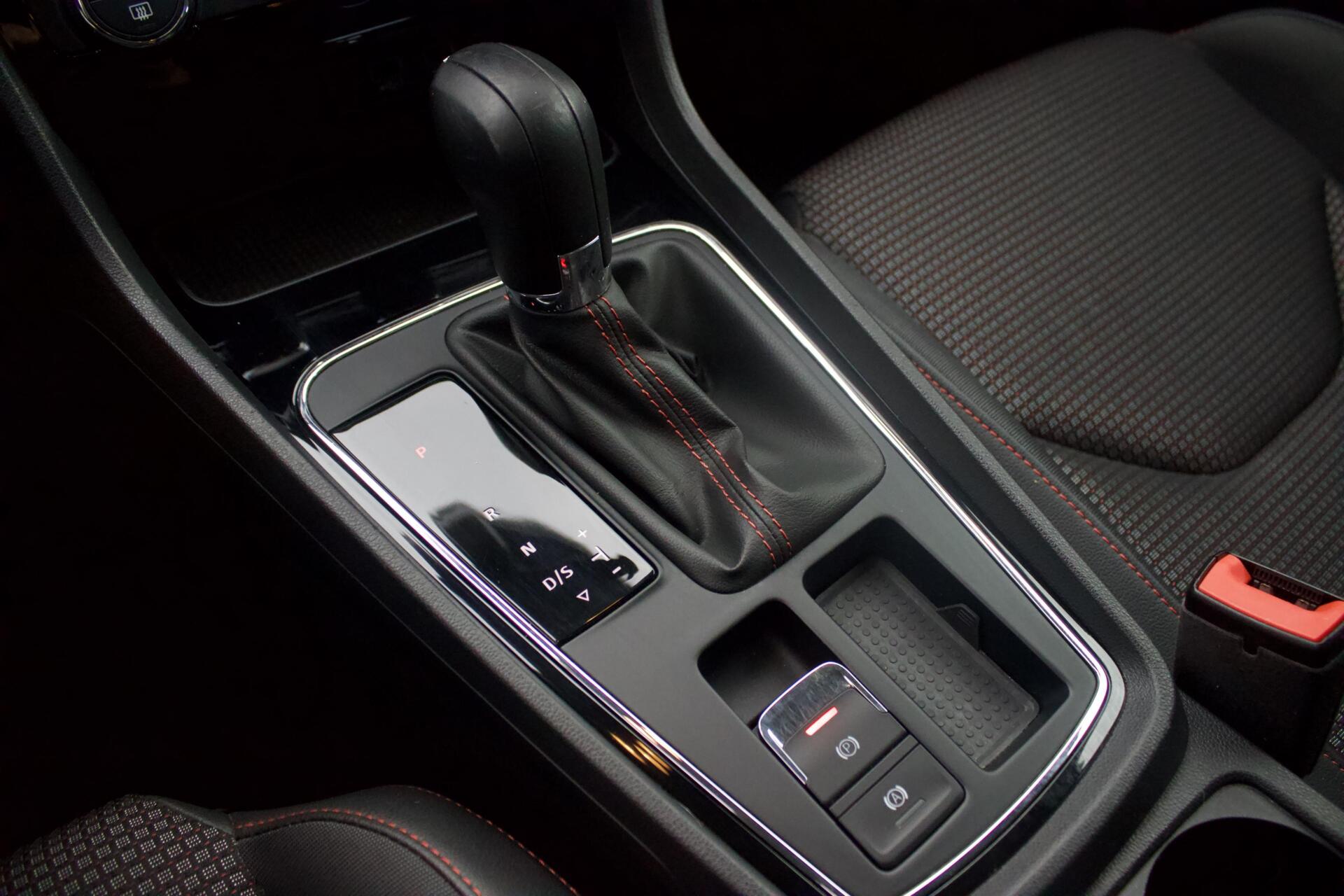 Foto van Seat Leon ST